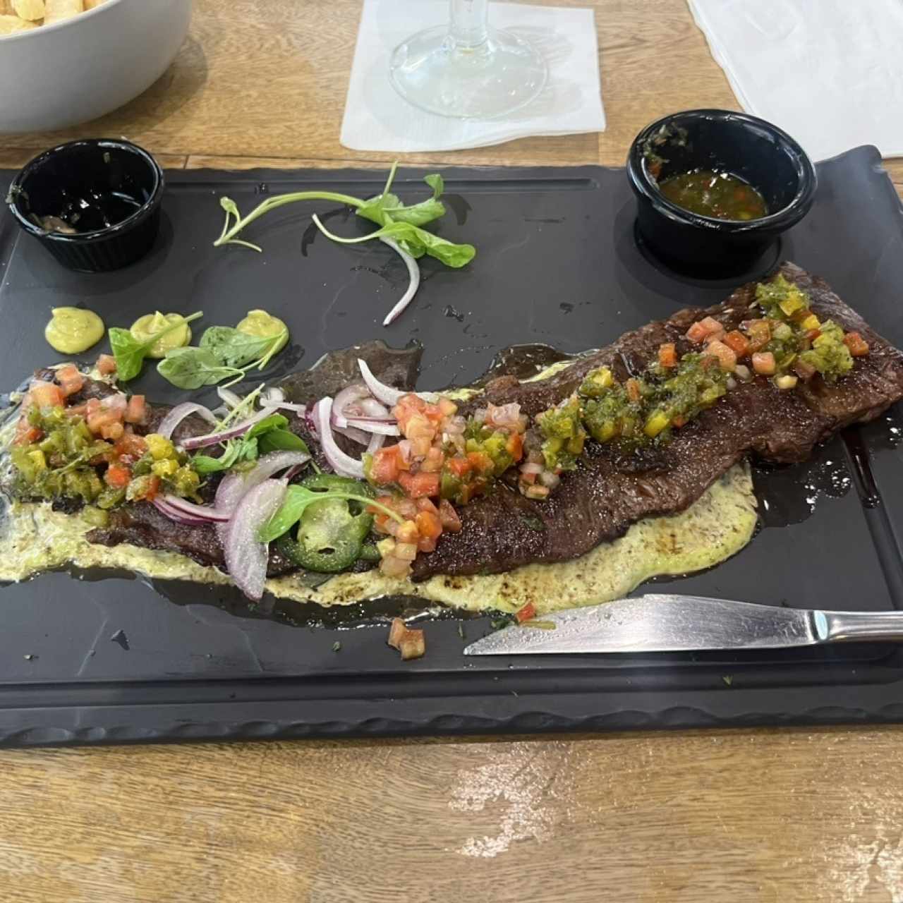Entraña