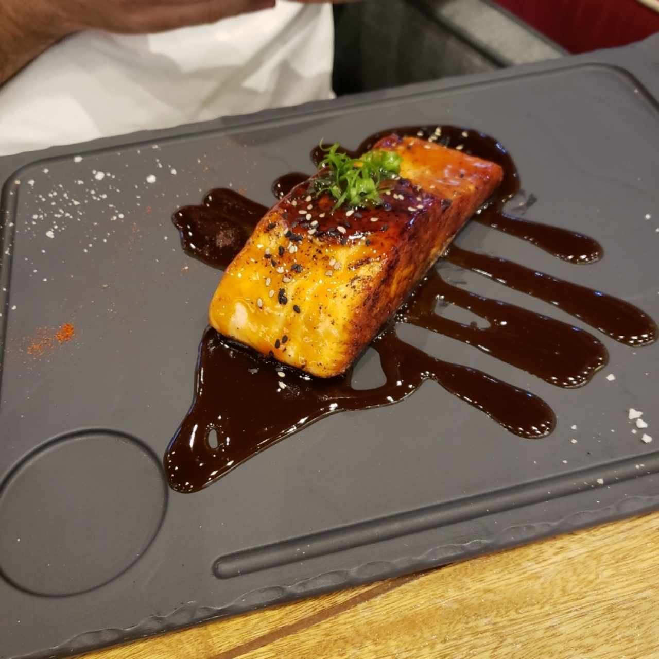 salmón