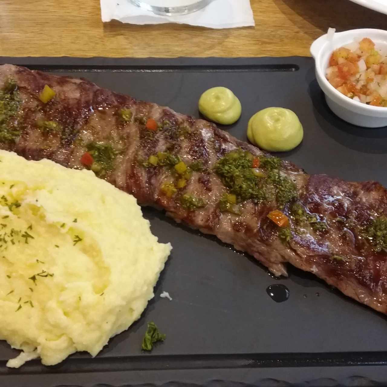 entraña