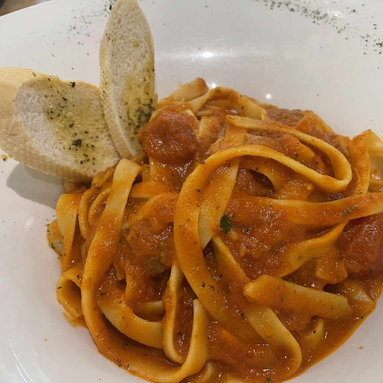 Pasta 