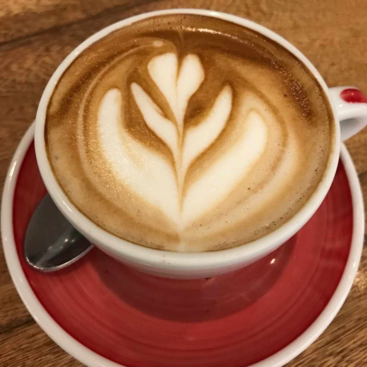 Café con leche