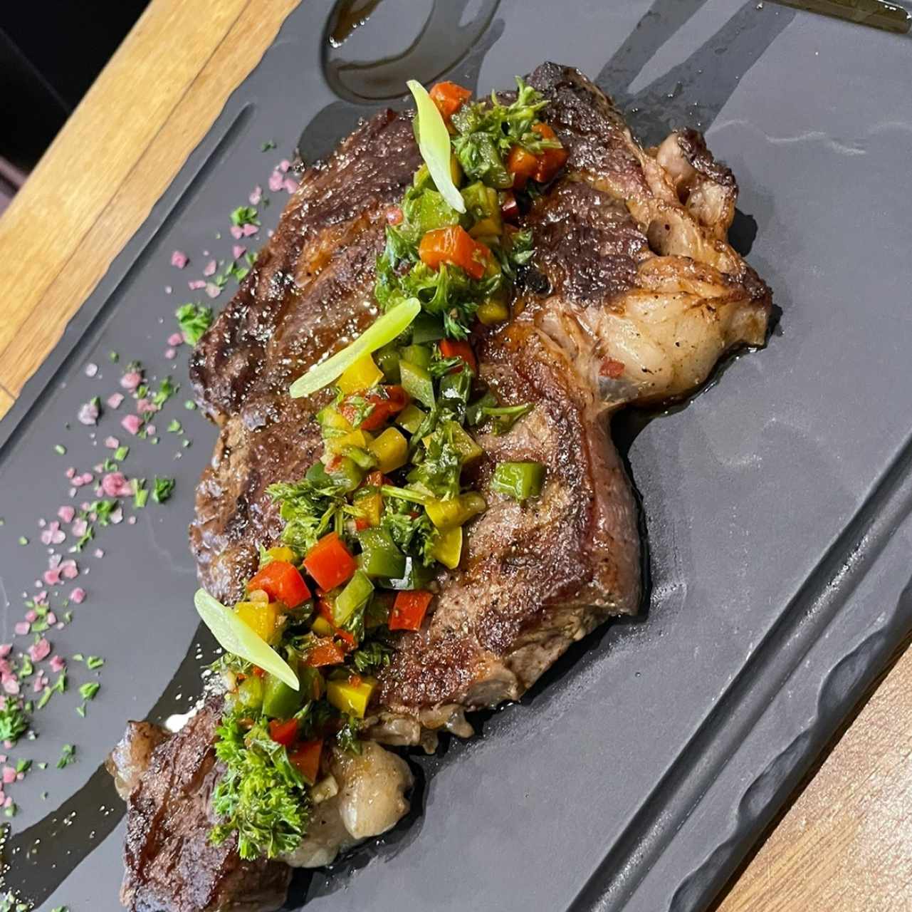 ribeye