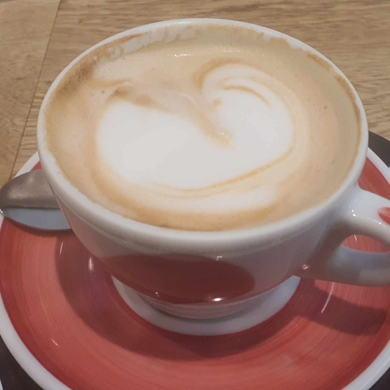 Latte