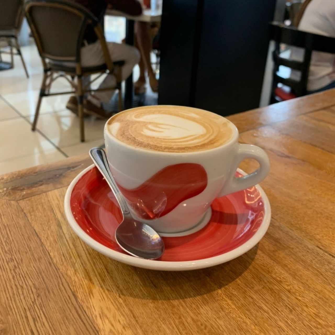 Cappuccino