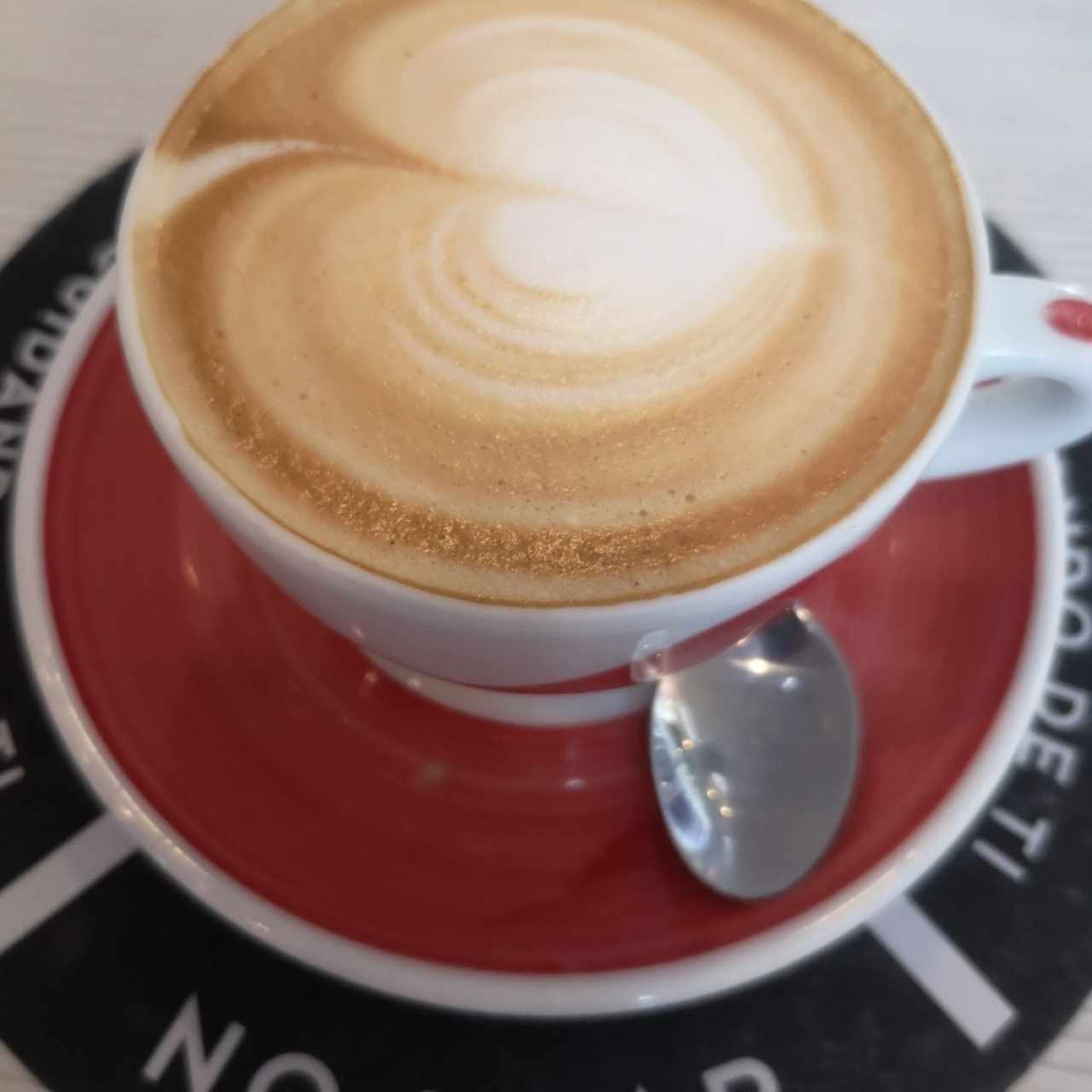Cappucino