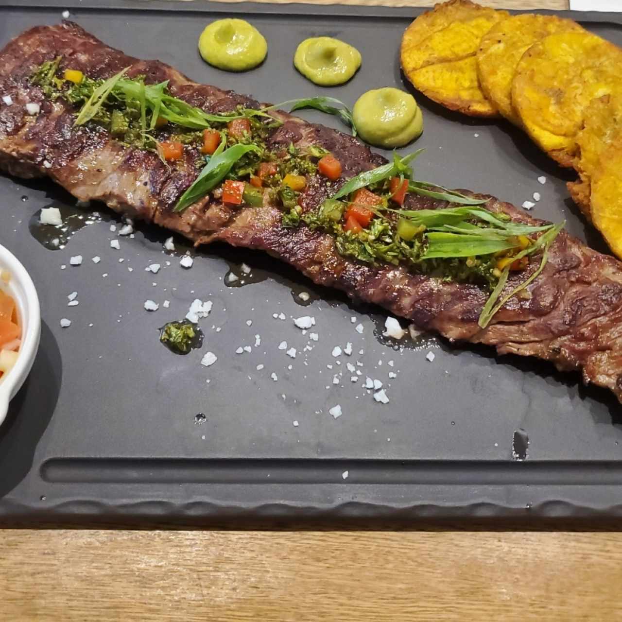 Entraña 