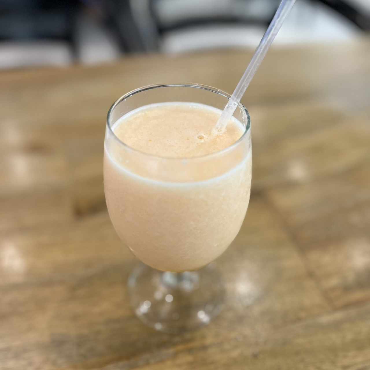 Jugo de Melón 