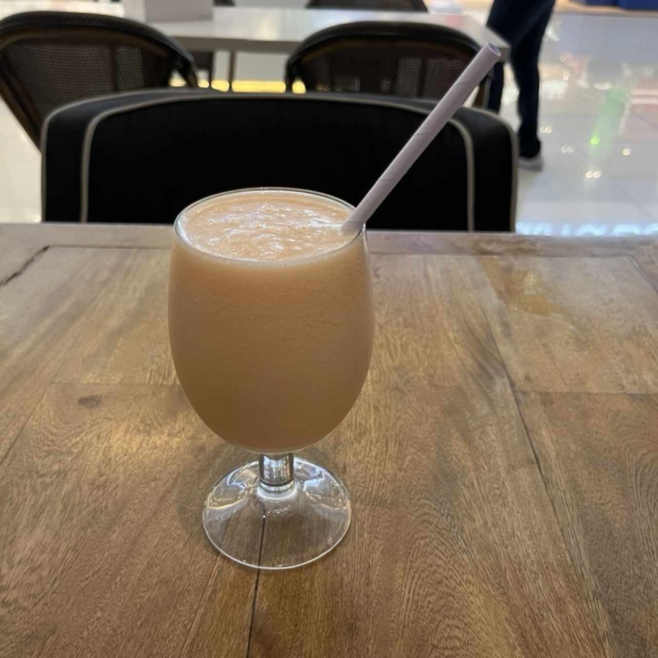 Jugo de Melón 