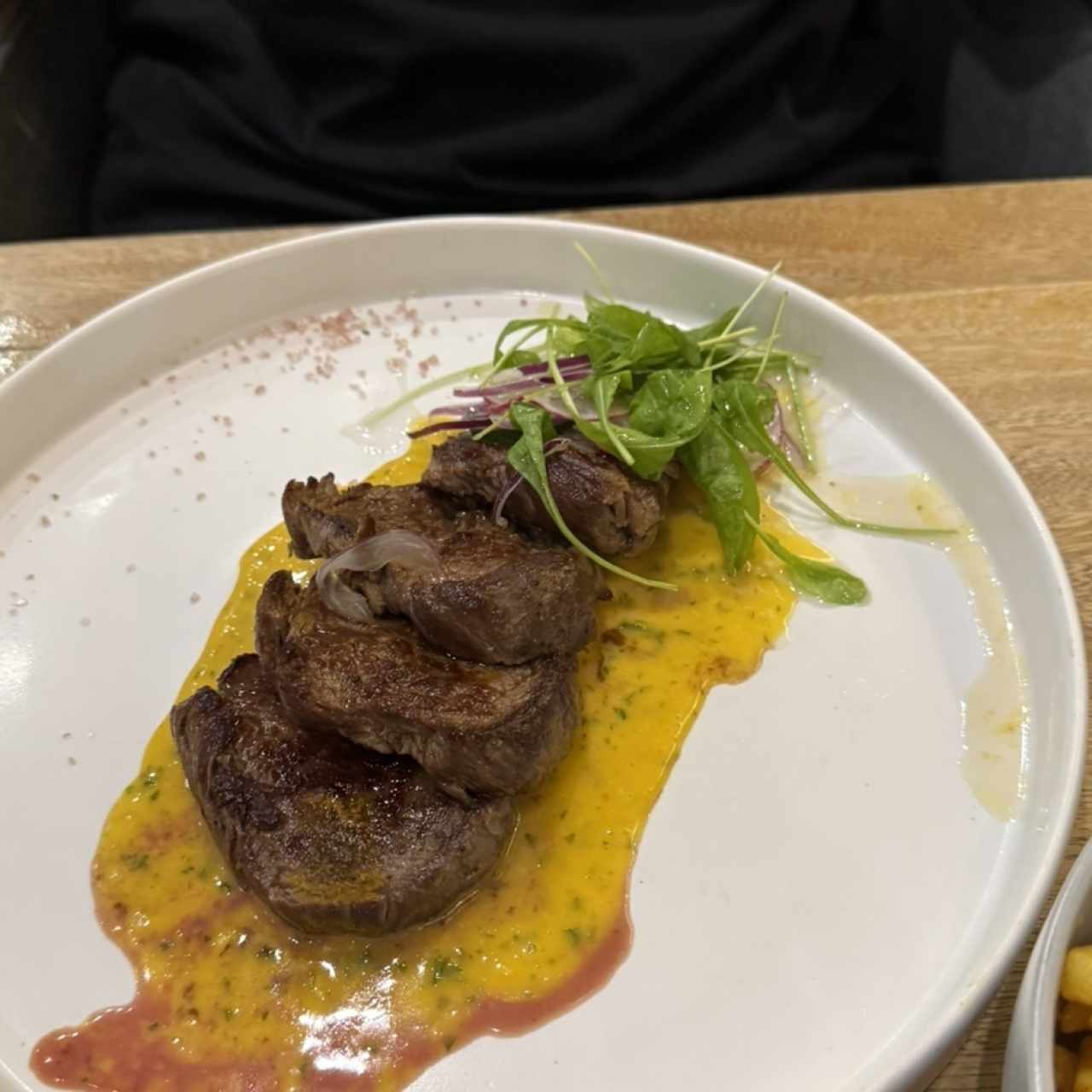 Carnes - Entraña Angus