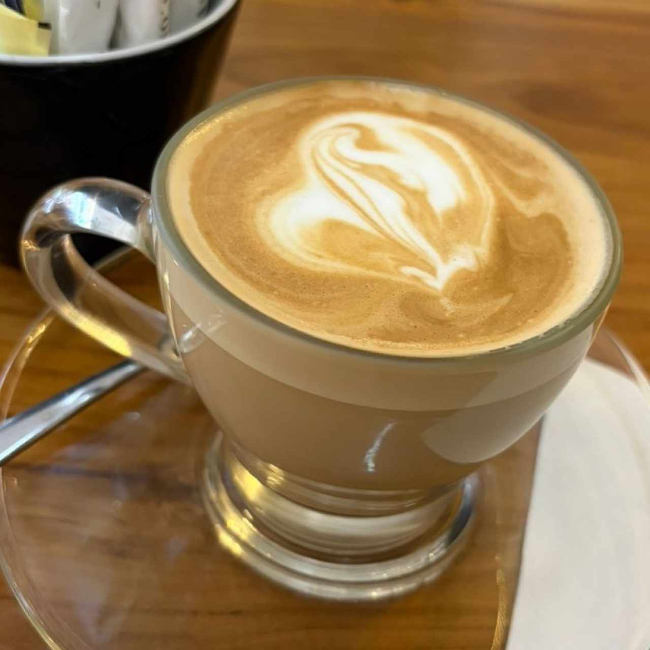Capuccino italiano