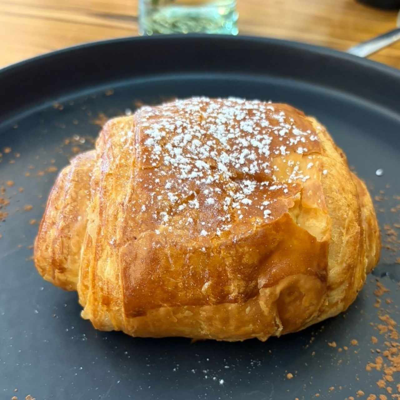 Croissant - Chocolate