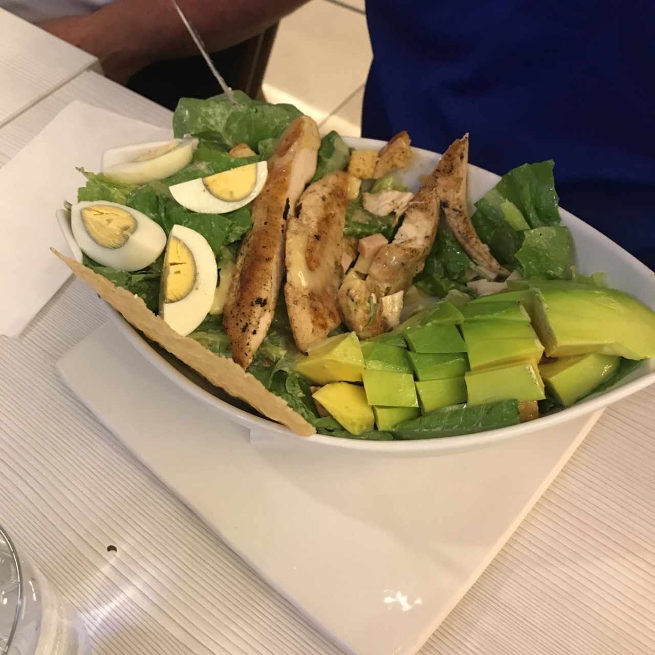 ensalada stefano