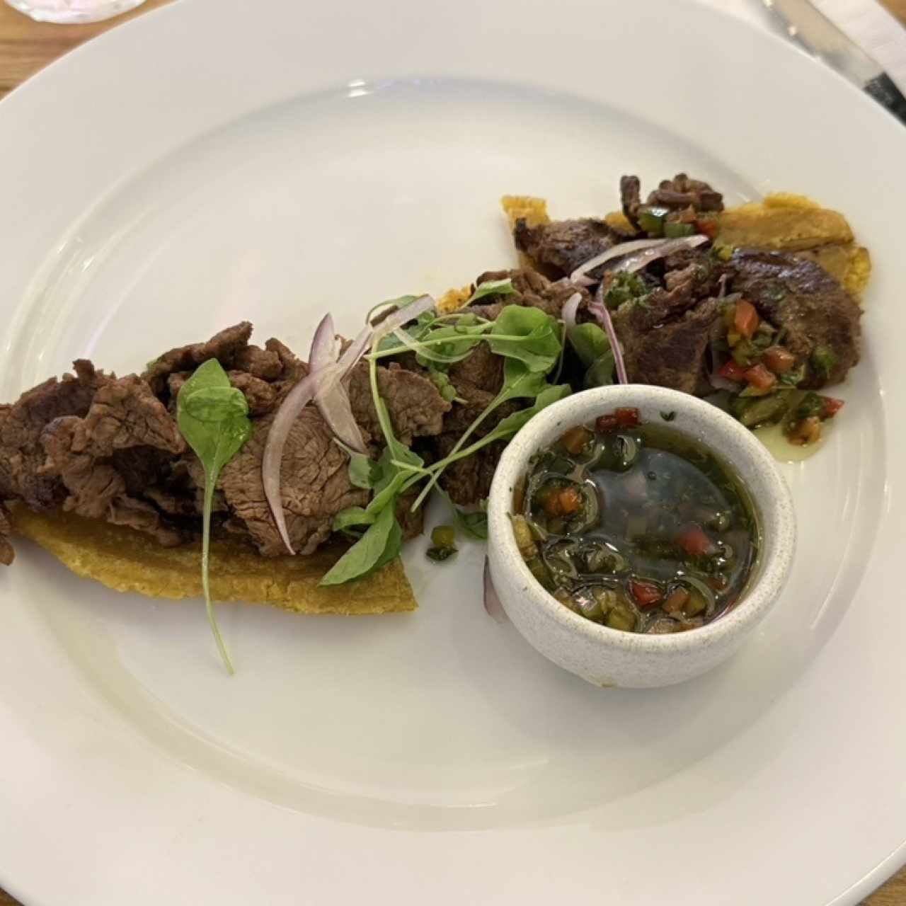 Patacon de Res 