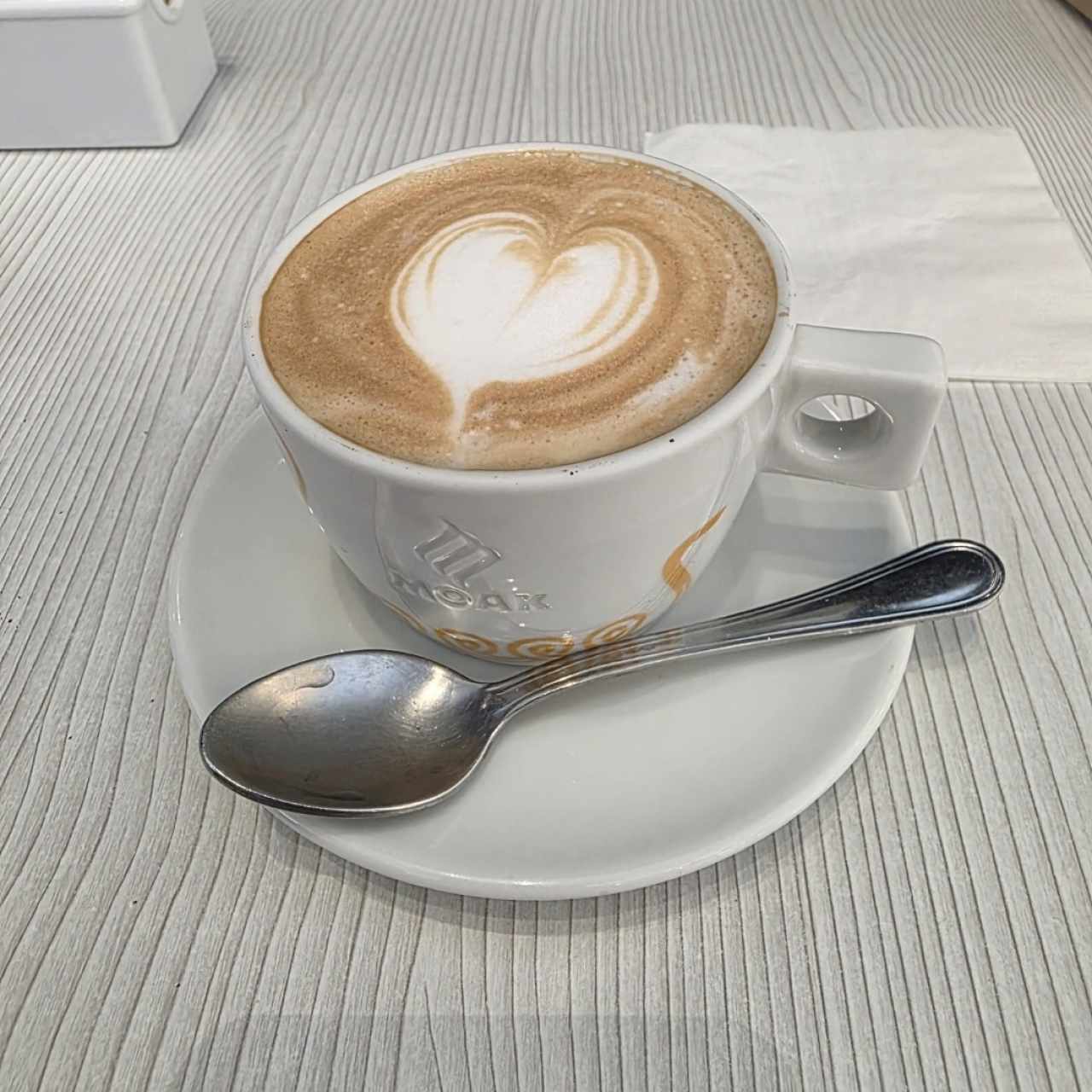 capuchino irish