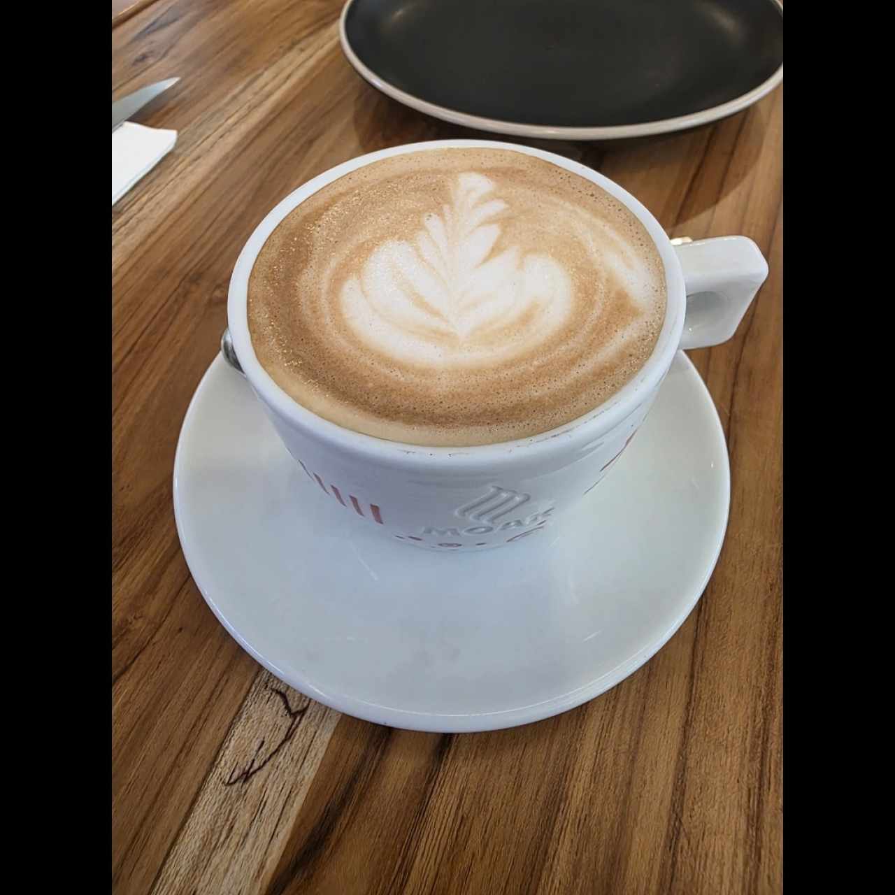 Capuccino Irish