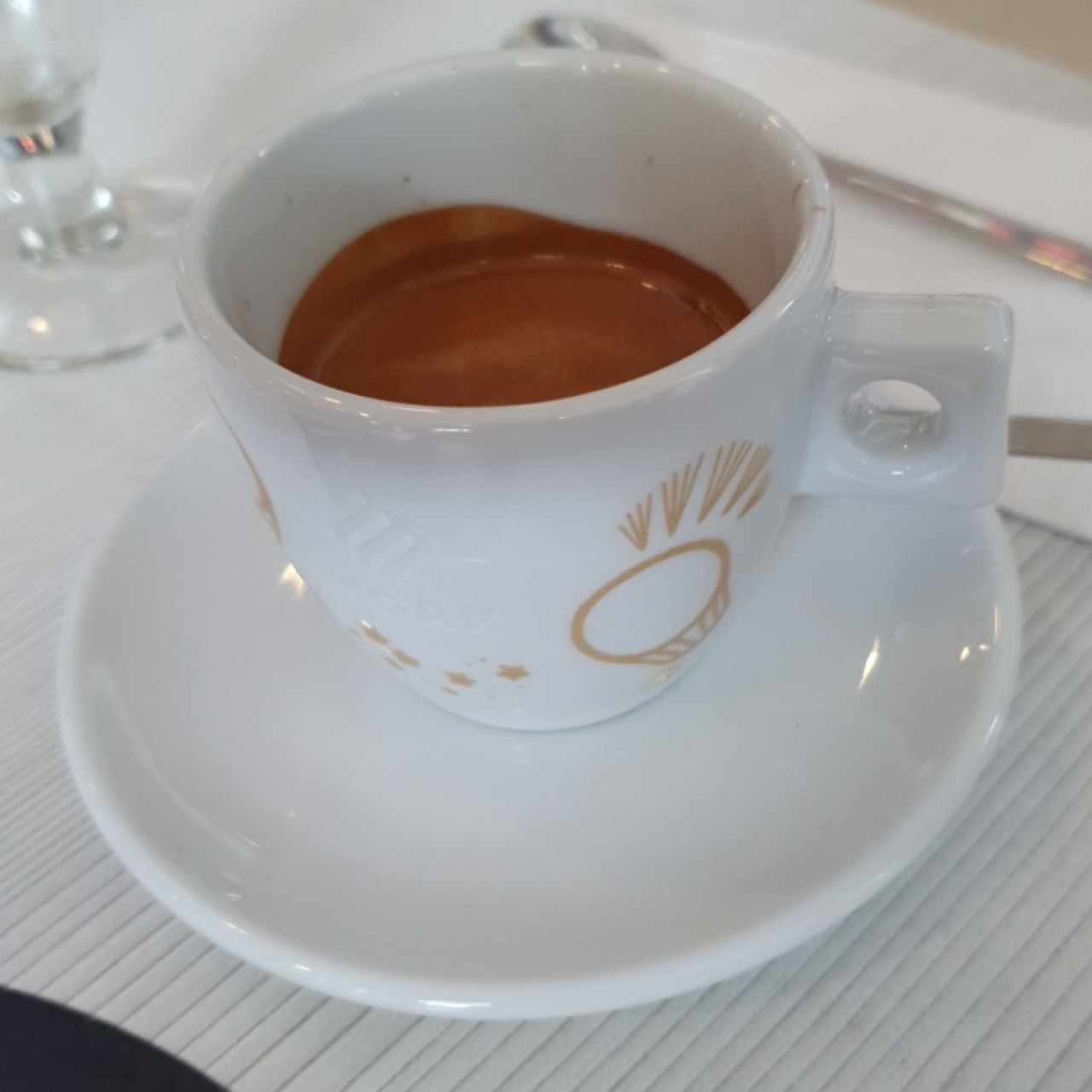 expresso