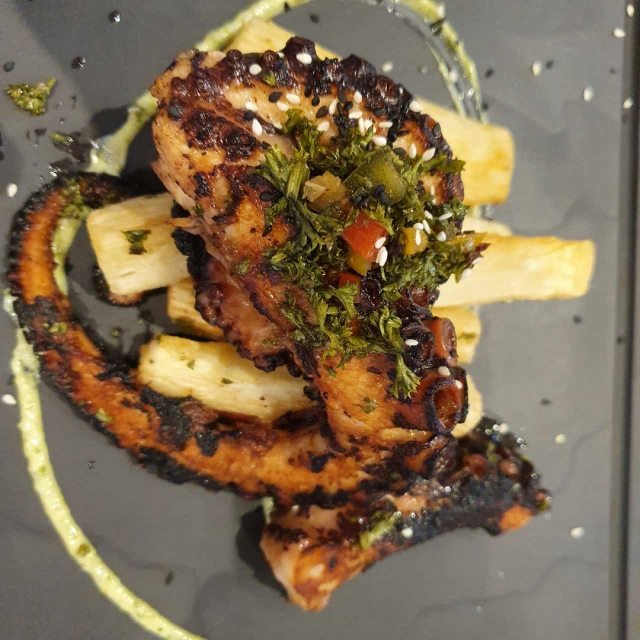 pulpo