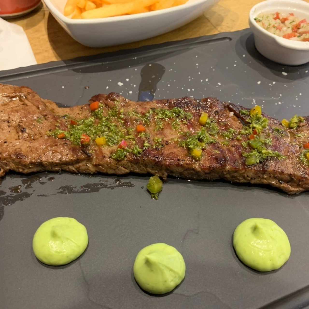 entraña