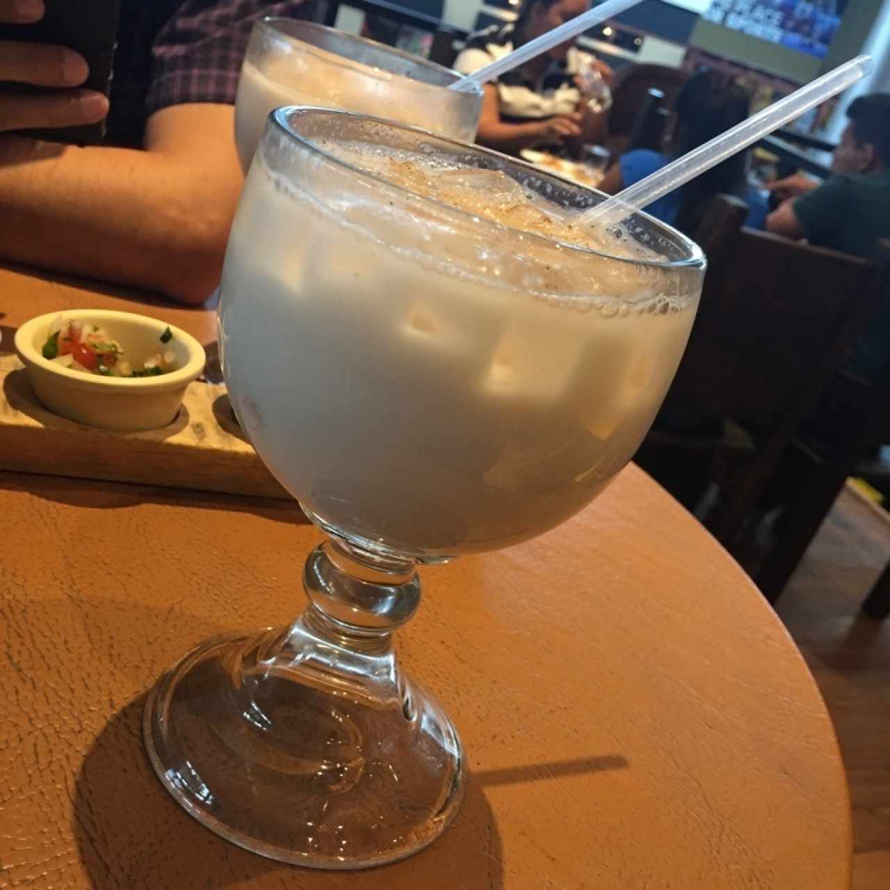 Orchata