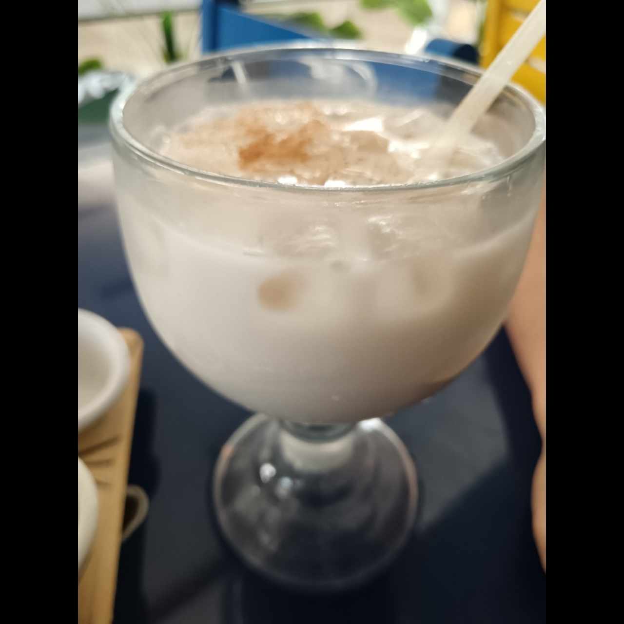 Horchata 
