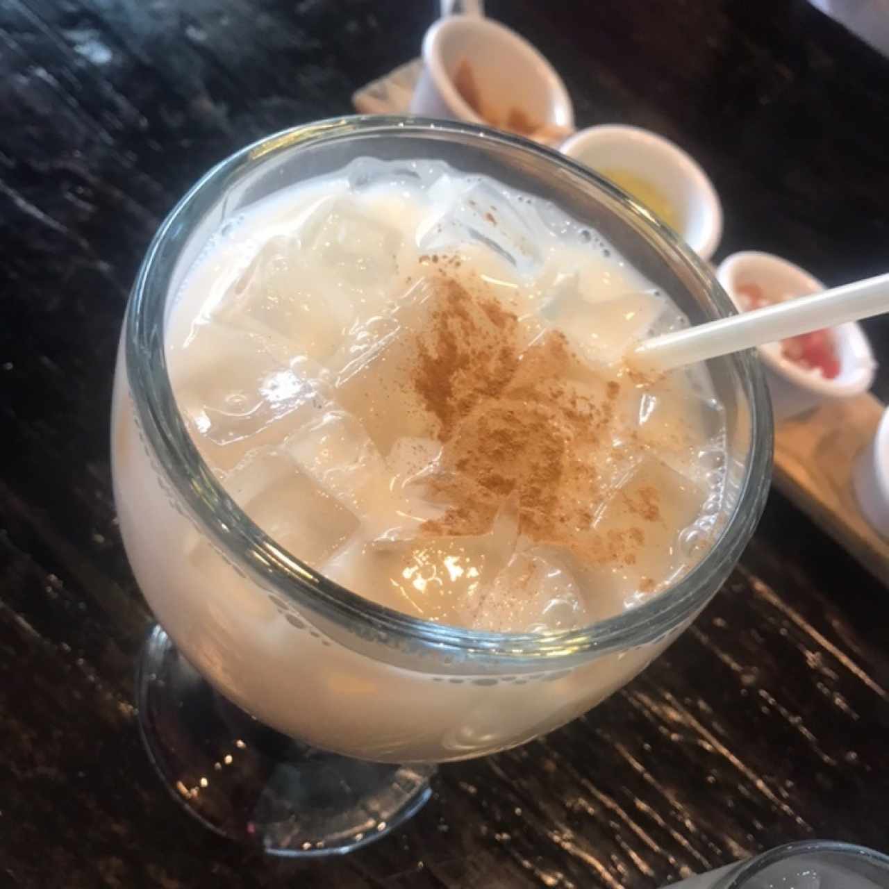 horchata