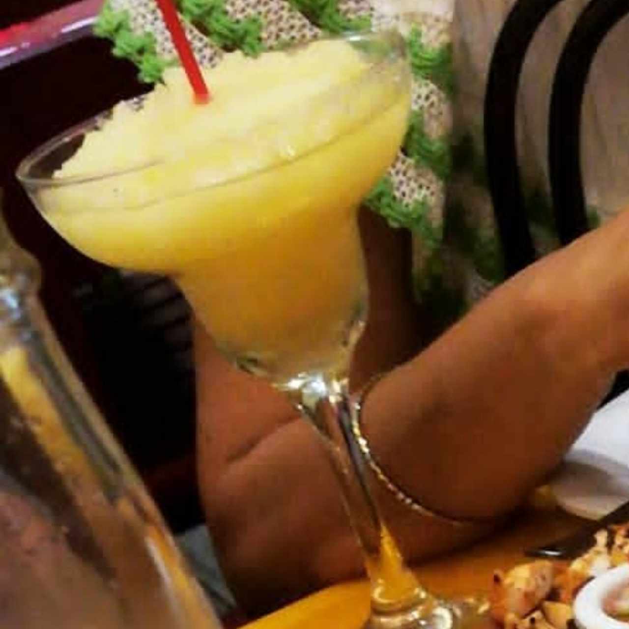 Margarita Tradicional