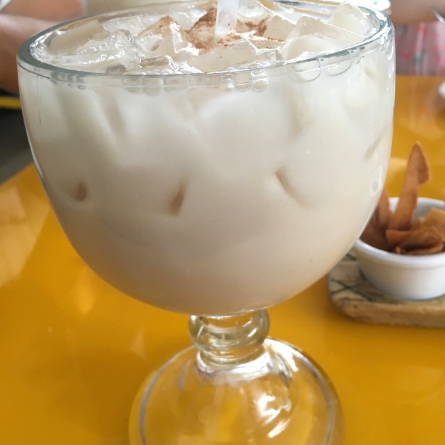 Horchata