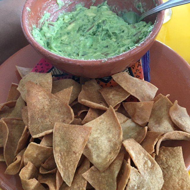 Guacamole
