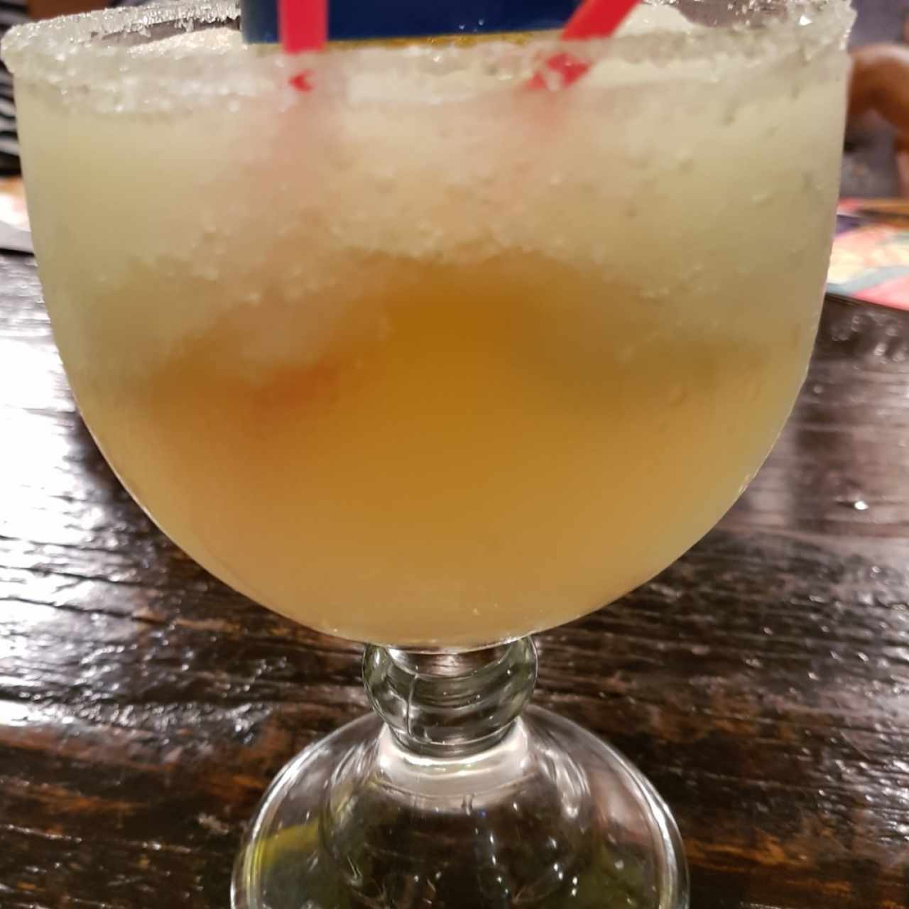 Margarota de Limón
