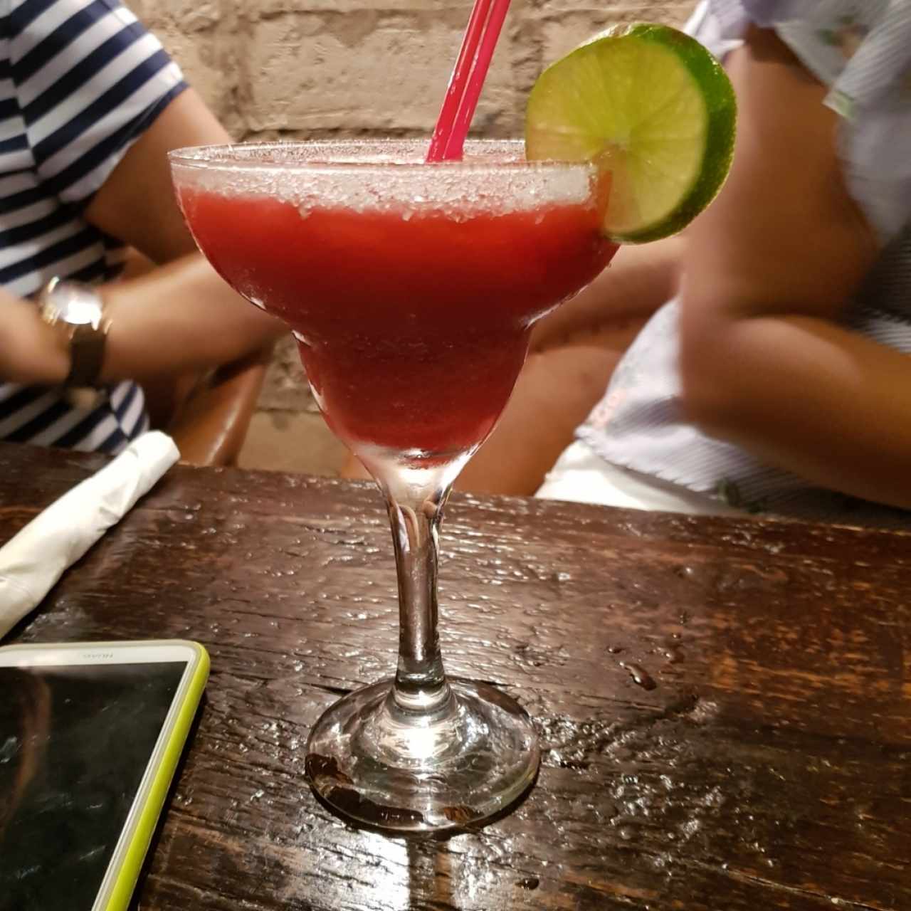 Margarita de Mora