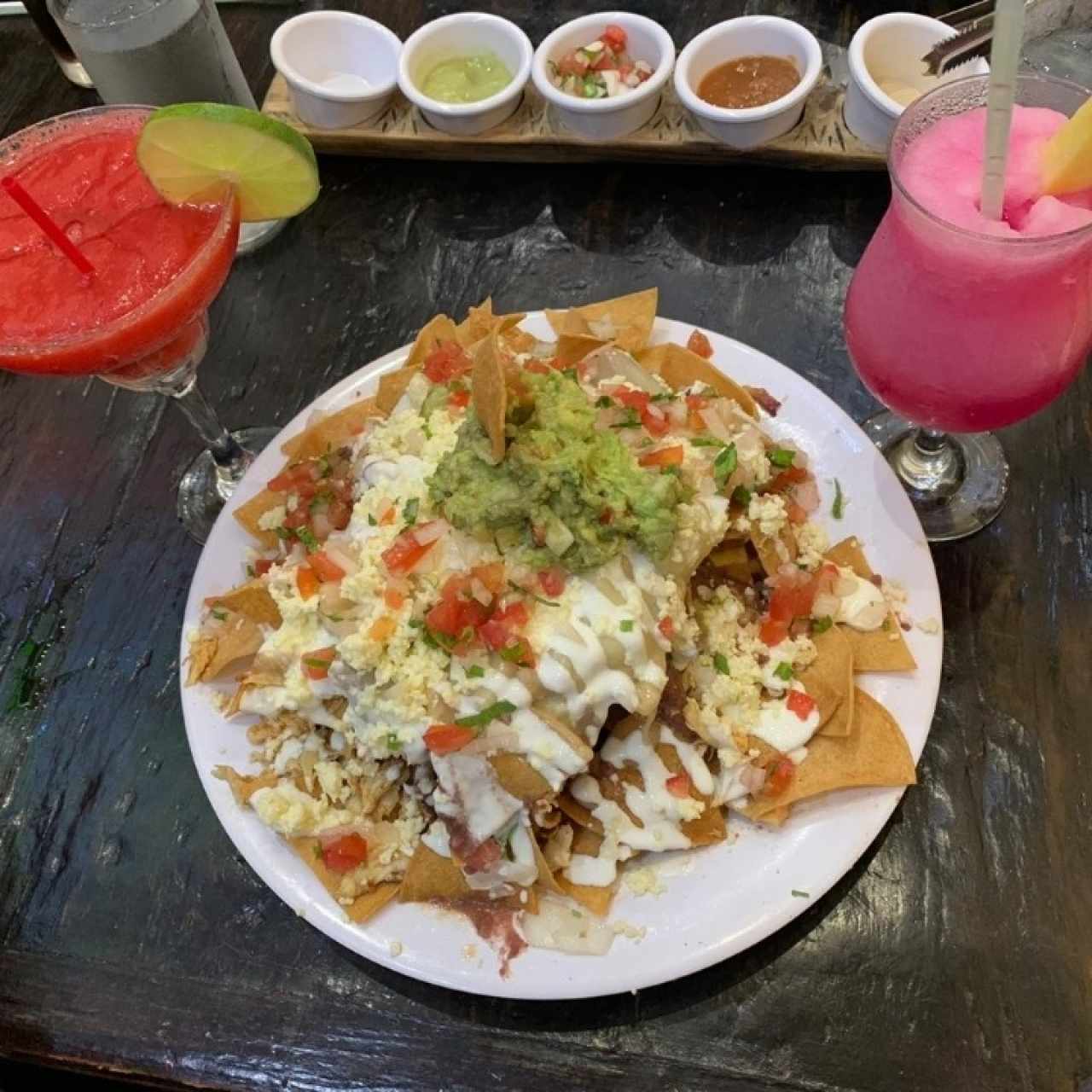 Super Nachos