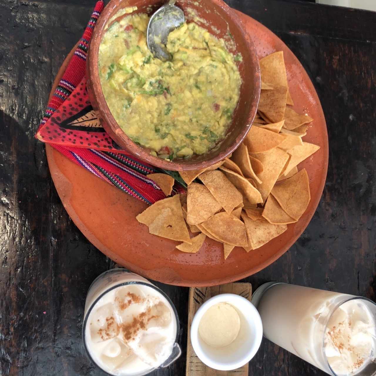 guacamole
