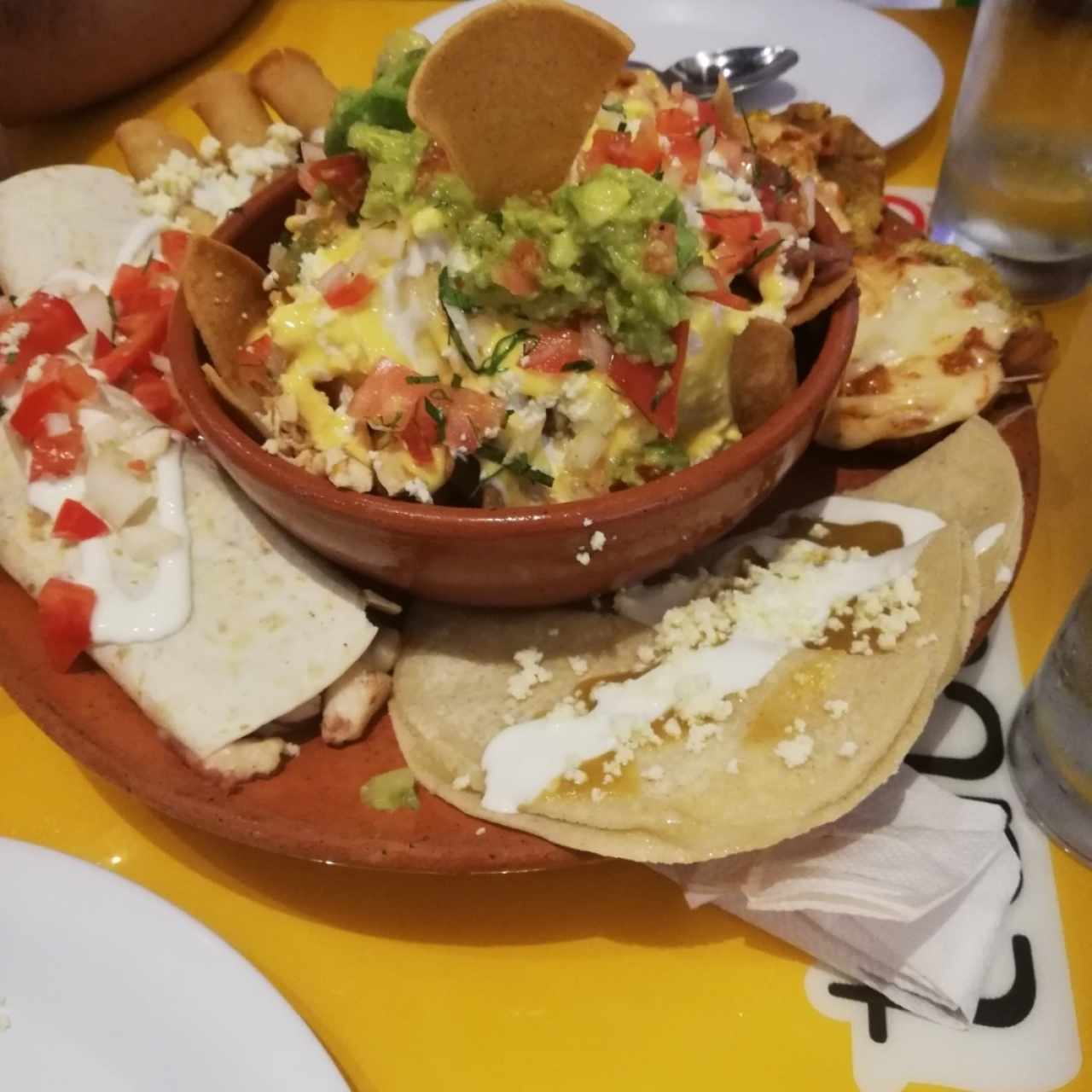 😋 delicioso