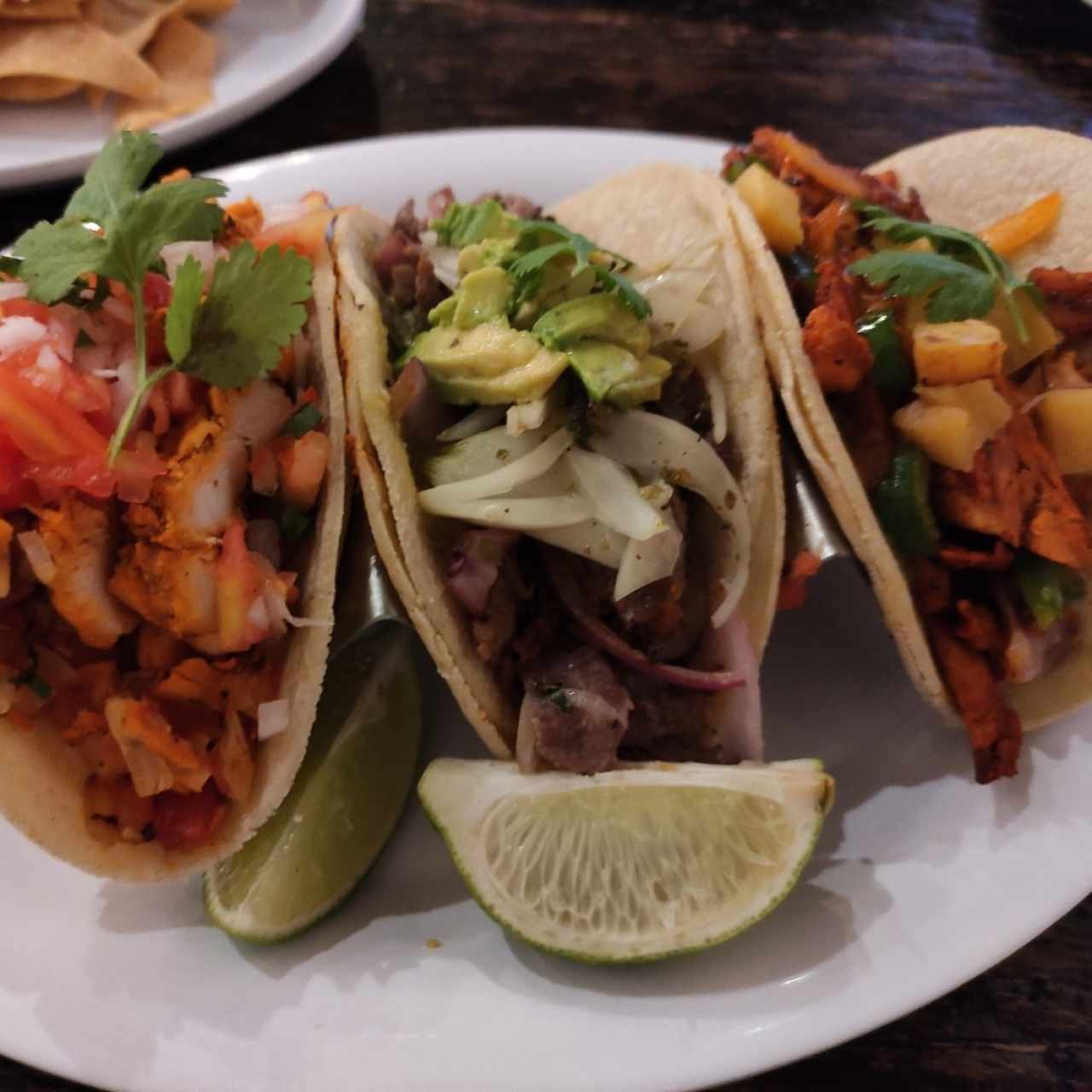 Taco week