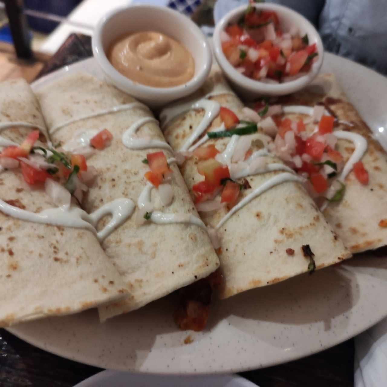 burritos