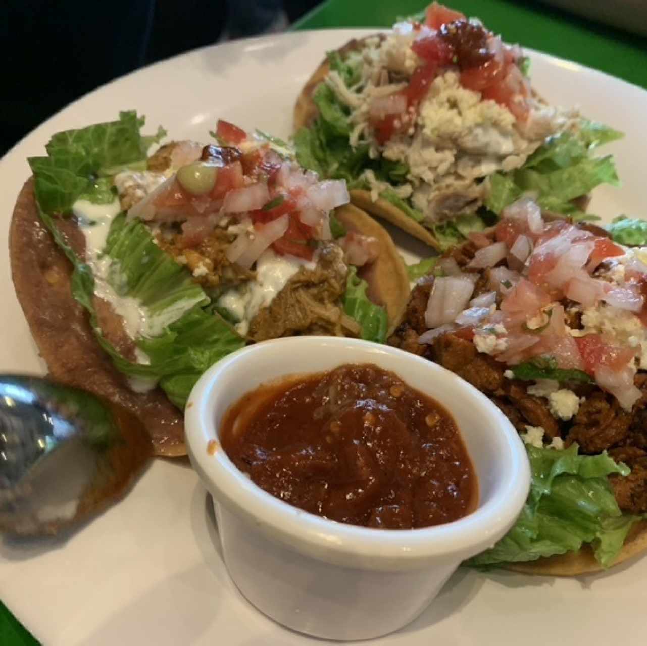 Tostitas