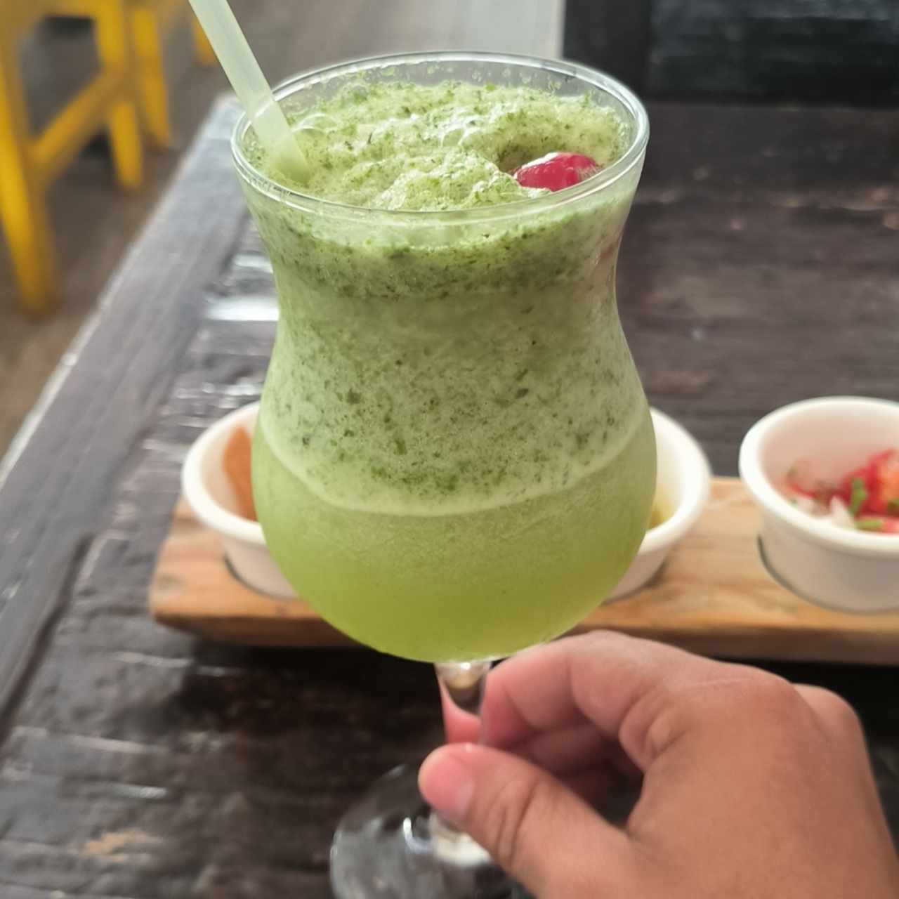 limonada 