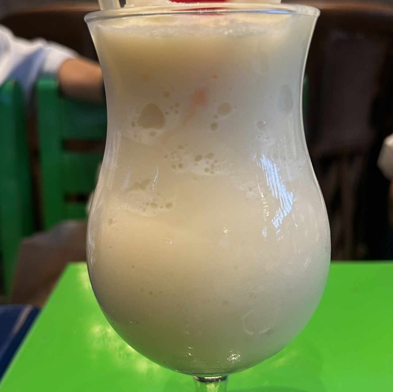 Piña colada