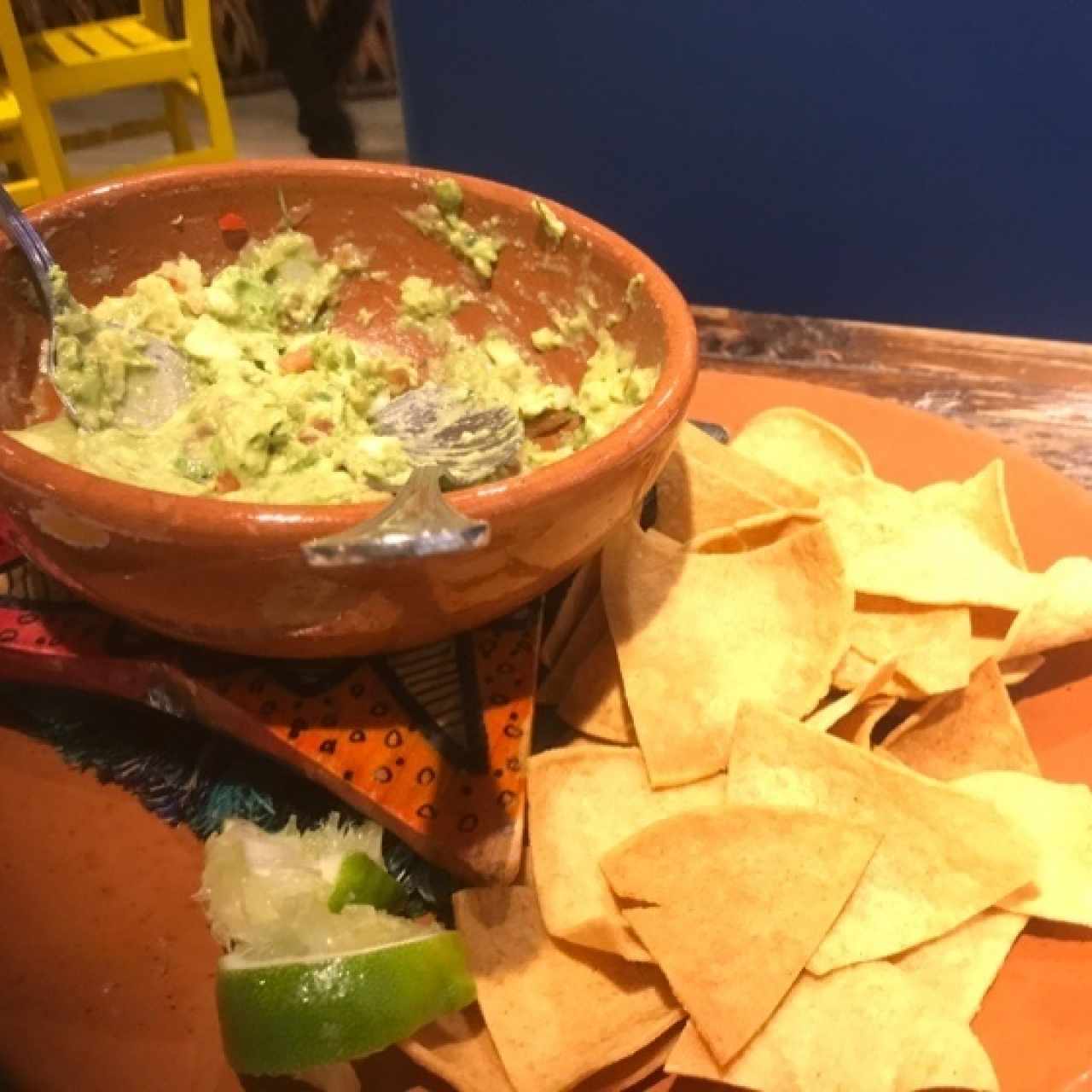guacamole 