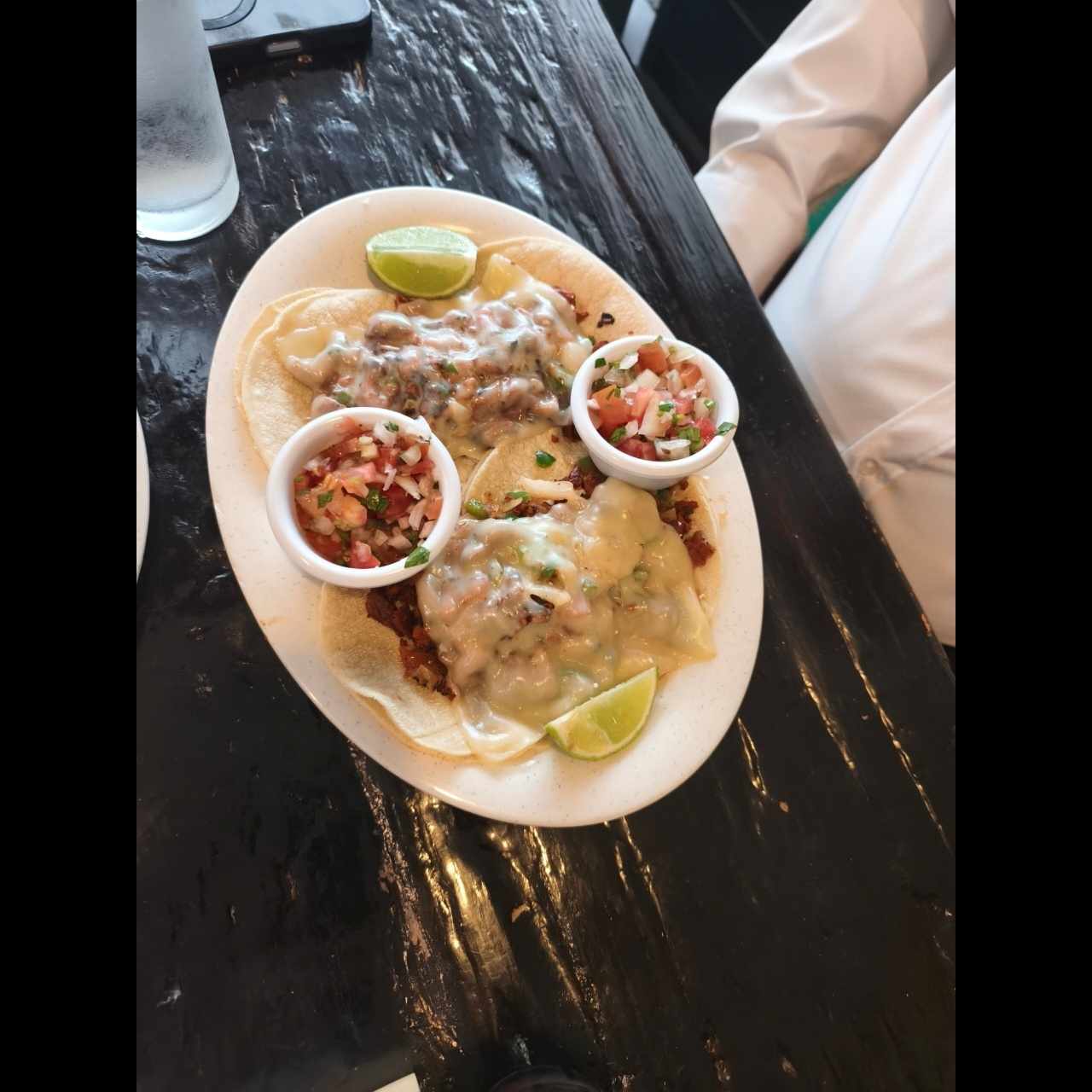 tacos
