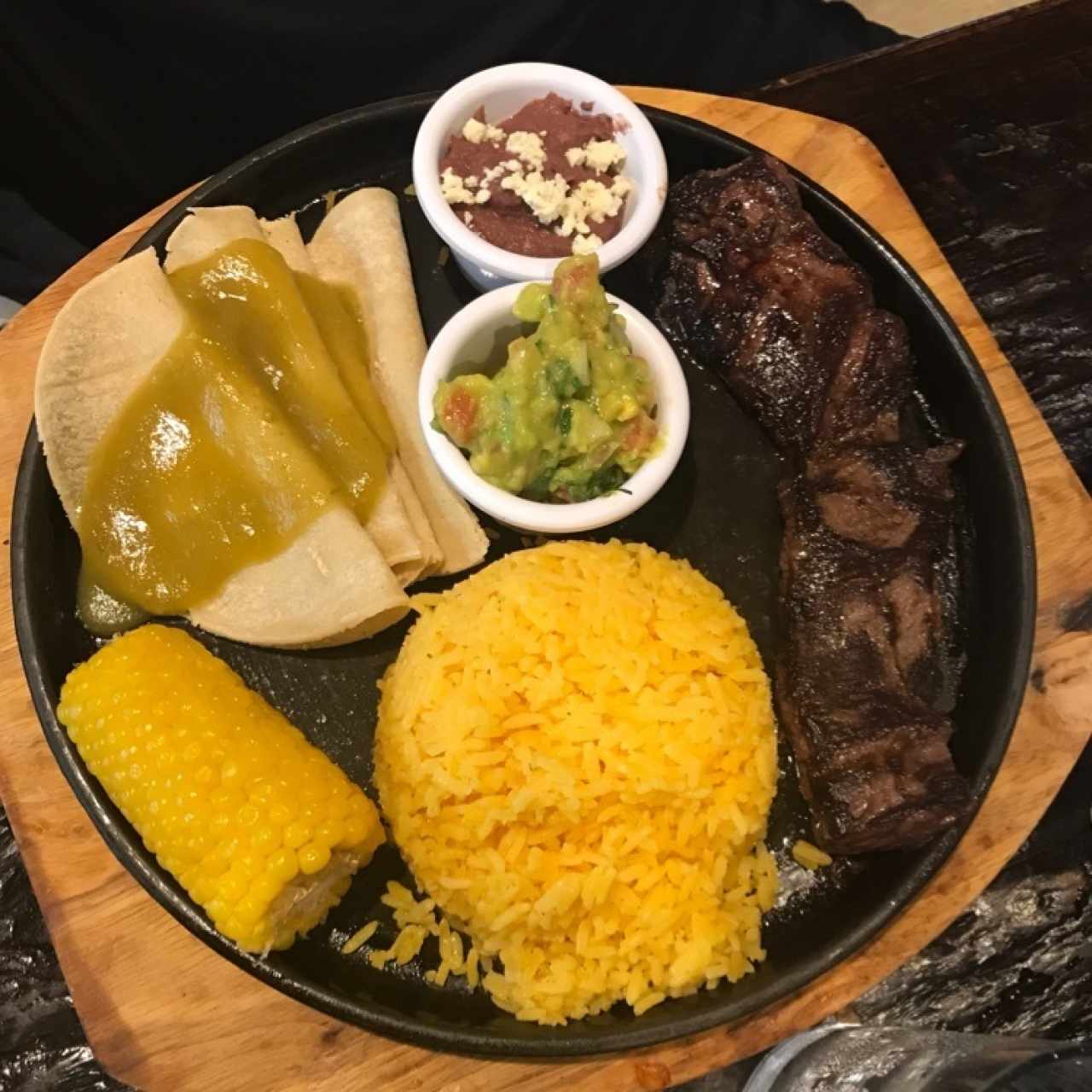Filete Tampiqueño