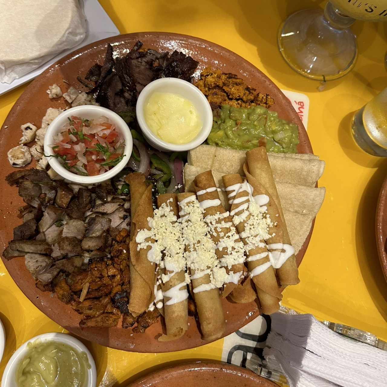 Mixto