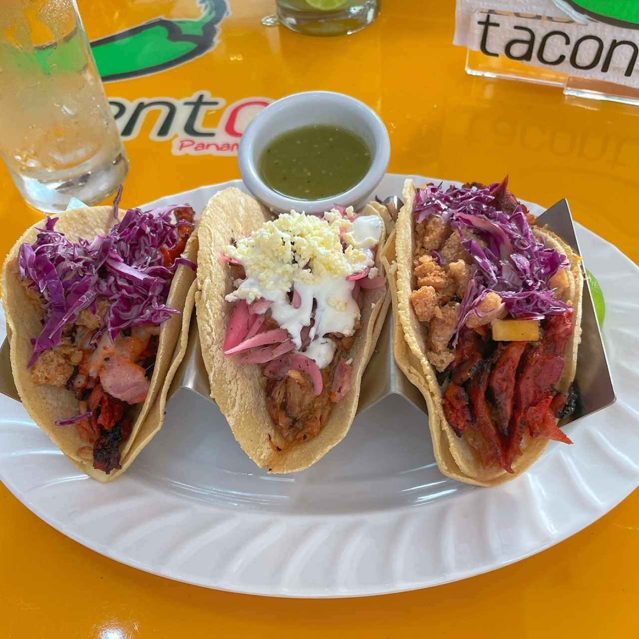 Tacos el Mero Mero