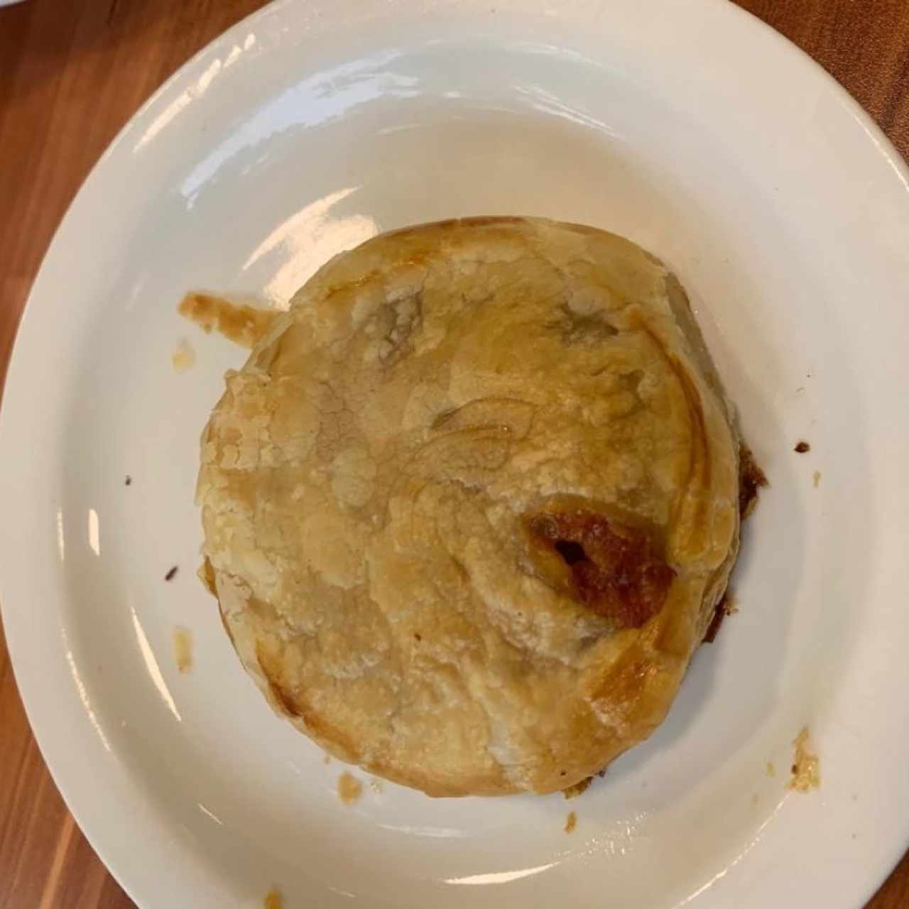Pastelito de Carne