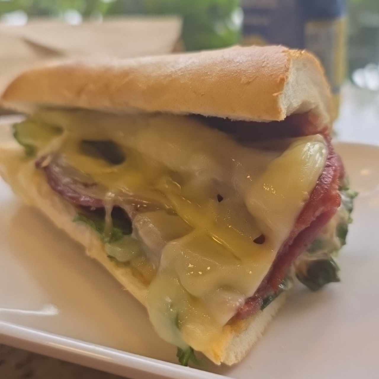 Salami