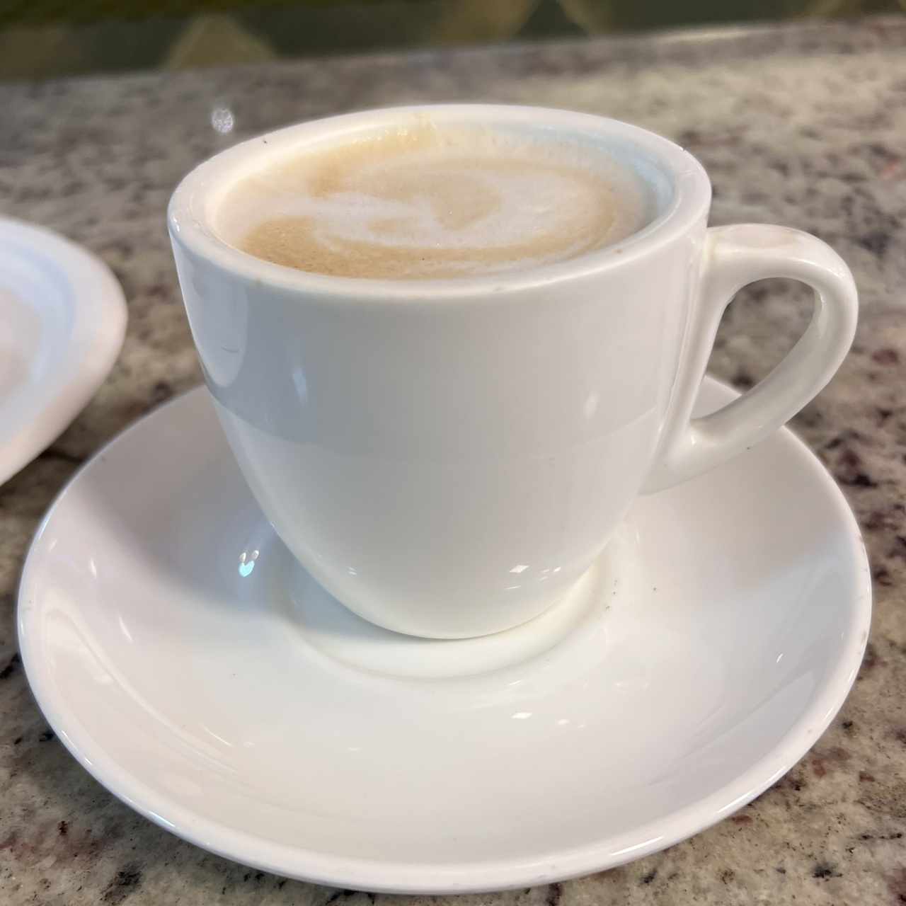 capuchino
