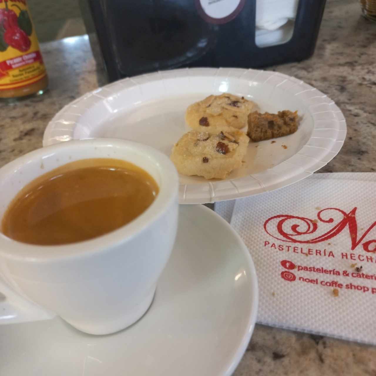 macchiato 