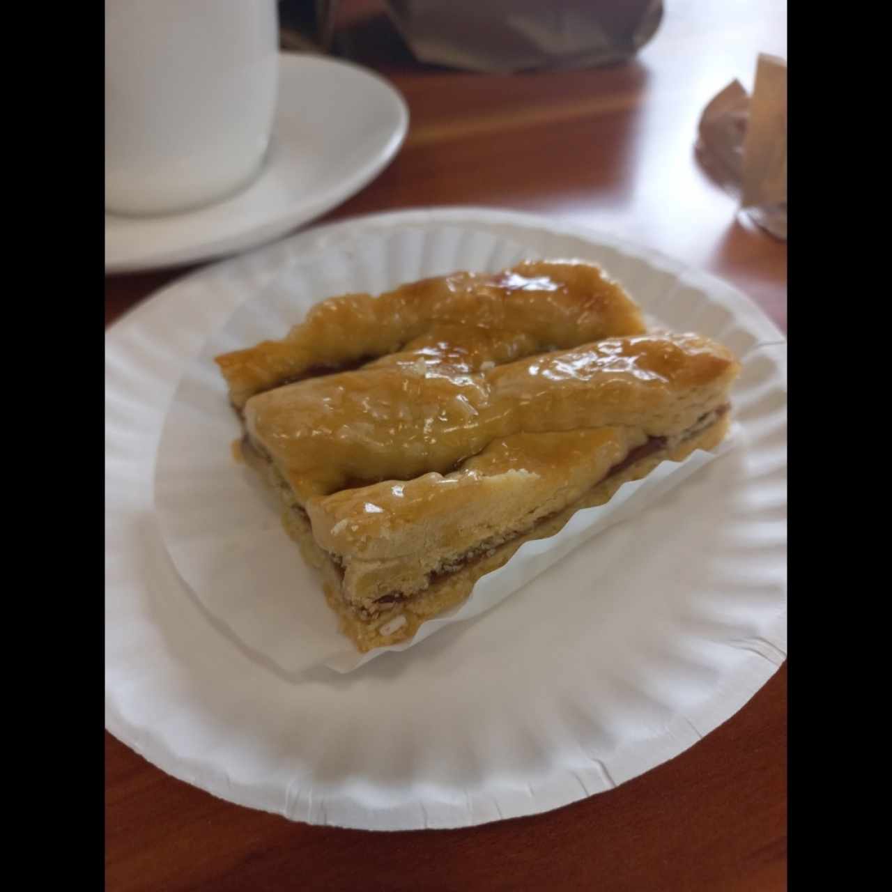 flor de guayaba