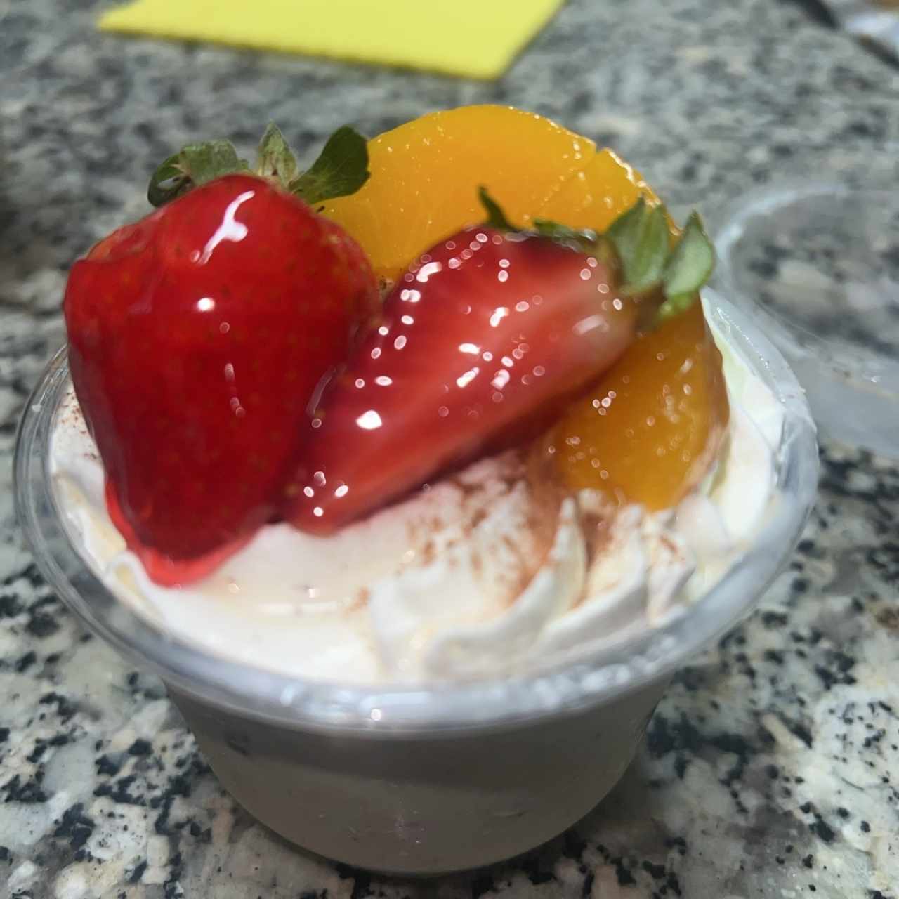 Tres Leches
