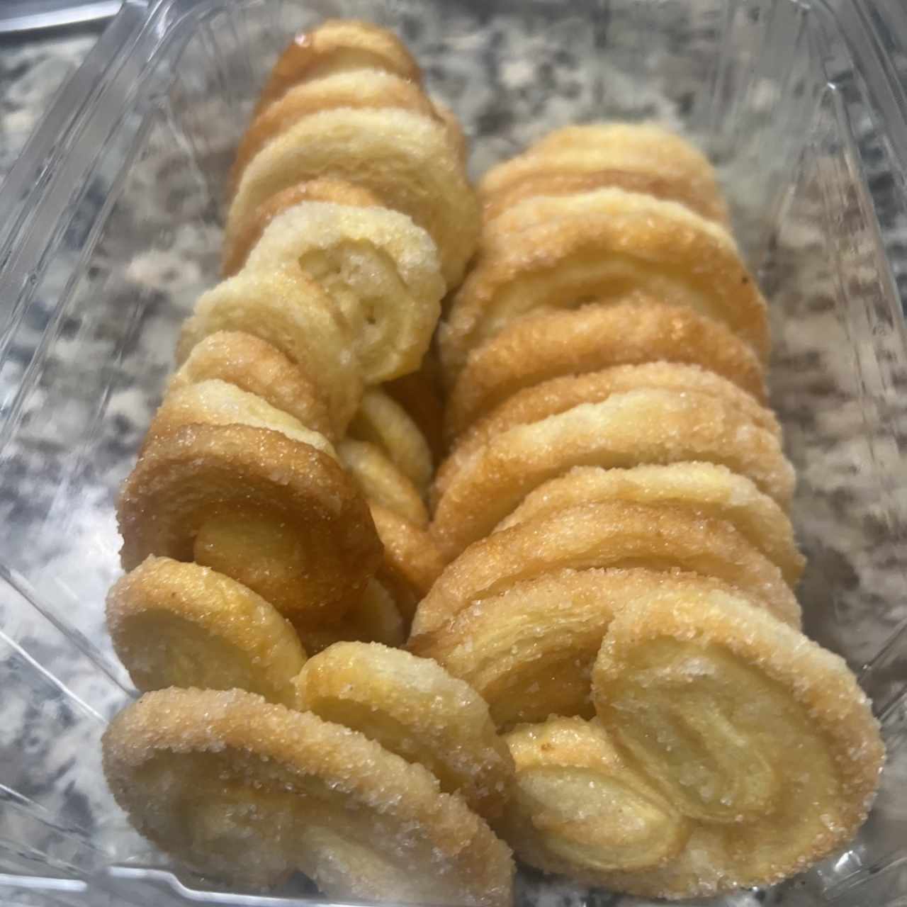 Orejitas